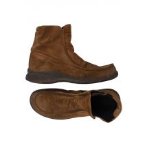 Panama Jack Damen Stiefelette, braun, Gr. 41