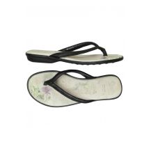 Panama Jack Damen Sandale, schwarz, Gr. 39