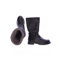 Panama Jack Damen Stiefel, schwarz, Gr. 37