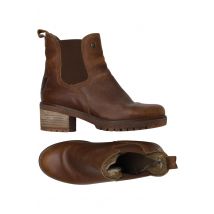 Panama Jack Damen Stiefelette, braun, Gr. 38