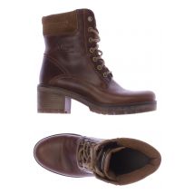 Panama Jack Damen Stiefel, braun, Gr. 37