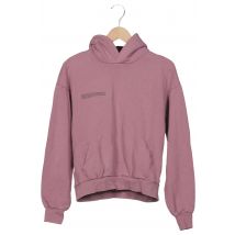 Pangaia Damen Kapuzenpullover, pink, Gr. 34