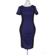 Paper Dolls Damen Kleid, blau, Gr. 38