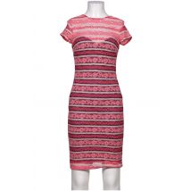 Paper Dolls Damen Kleid, pink, Gr. 36