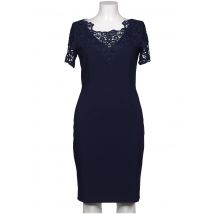 Paper Dolls Damen Kleid, marineblau, Gr. 44