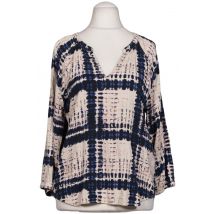 Part Two Damen Bluse, mehrfarbig, Gr. 40