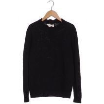 Part Two Damen Pullover, marineblau, Gr. 36