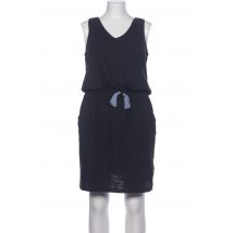 Passenger Damen Kleid, schwarz, Gr. 42