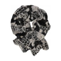 Passigatti Damen Schal, mehrfarbig, Gr.