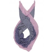 Passigatti Damen Schal, mehrfarbig, Gr.