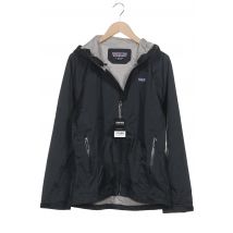 patagonia Damen Jacke, schwarz, Gr. 42