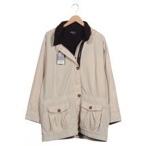 patagonia Damen Mantel, beige, Gr. 42