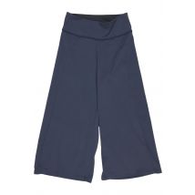 patagonia Damen Stoffhose, blau, Gr. 0