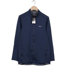 patagonia Herren Sweatshirt, marineblau, Gr. 52