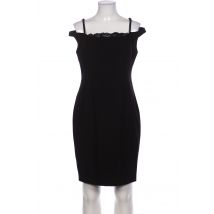 Patrizia Dini by heine Damen Kleid, schwarz, Gr. 42