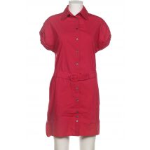 Patrizia Pepe Damen Kleid, pink, Gr. 42