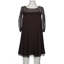 Patrizia Pepe Damen Kleid, braun, Gr. 40