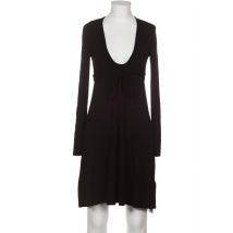 Patrizia Pepe Damen Kleid, schwarz, Gr. 32