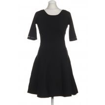 Patrizia Pepe Damen Kleid, schwarz, Gr. 34