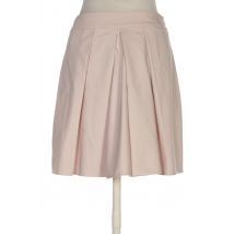 Patrizia Pepe Damen Rock, pink, Gr. 40