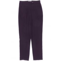 Patrizia Pepe Damen Stoffhose, flieder, Gr. 38