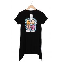 Paul Frank Damen T-Shirt, schwarz, Gr. 42