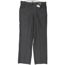 Paul Frank Herren Stoffhose, grau, Gr. 32