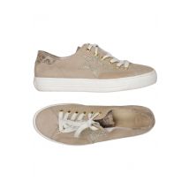 Paul Green Damen Sneakers, beige, Gr. 6