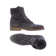 Paul Green Damen Stiefelette, grau, Gr. 4.5