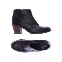Paul Green Damen Stiefelette, schwarz, Gr. 6