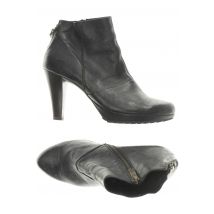 Paul Green Damen Stiefelette, schwarz, Gr. 6.5