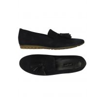 Paul Green Damen Halbschuh, marineblau, Gr. 6.5