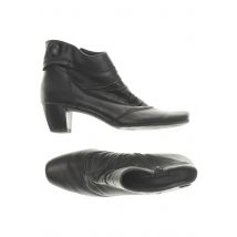 Paul Green Damen Stiefelette, schwarz, Gr. 4