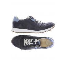 Paul Green Damen Sneakers, grau, Gr. 6