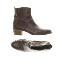 Paul Green Damen Stiefelette, braun, Gr. 6.5