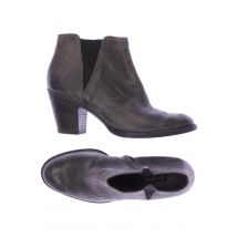 Paul Green Damen Stiefelette, grau, Gr. 4
