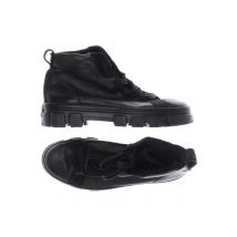 Paul Green Damen Stiefelette, schwarz, Gr. 6