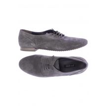 Paul Green Damen Halbschuh, grau, Gr. 4.5
