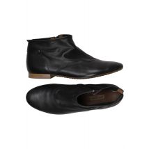 Paul Green Damen Stiefelette, schwarz, Gr. 7