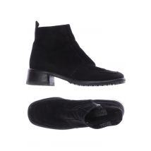 Paul Green Damen Stiefelette, schwarz, Gr. 4.5