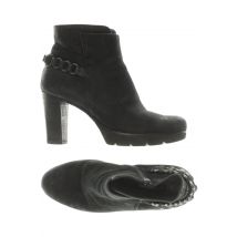 Paul Green Damen Stiefelette, schwarz, Gr. 5.5