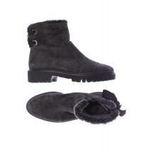 Paul Green Damen Stiefelette, grau, Gr. 5.5