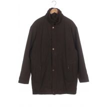 Paul R. Smith Herren Jacke, braun, Gr. 58