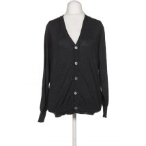 Paul Rosen Herren Strickjacke, grau, Gr. 48