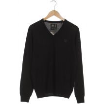 Paul Rosen Herren Pullover, blau, Gr. 48