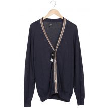 Paul Rosen Herren Strickjacke, marineblau, Gr. 54