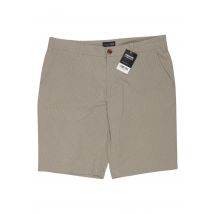 Paul Rosen Herren Shorts, beige, Gr. 54