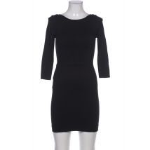 Paul Smith Damen Kleid, schwarz, Gr. 38