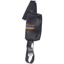 Paul Smith Damen Handtasche, schwarz, Gr.