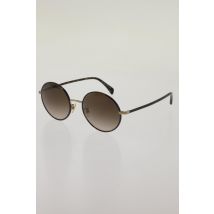 Paul Smith Damen Sonnenbrille, braun, Gr.